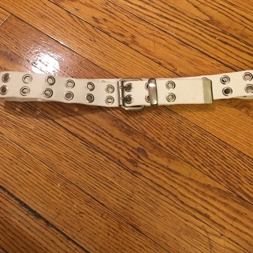 White Belt